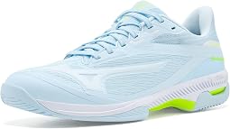 Ice Water/Lighting Yellow
