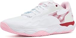 White/Pinkesque