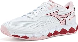 White/Pinkesque