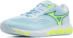 Ice Water/Lighting Yellow