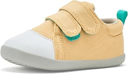 Soft Yellow