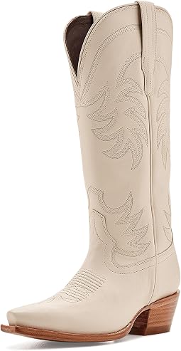 The Annie Wide Calf