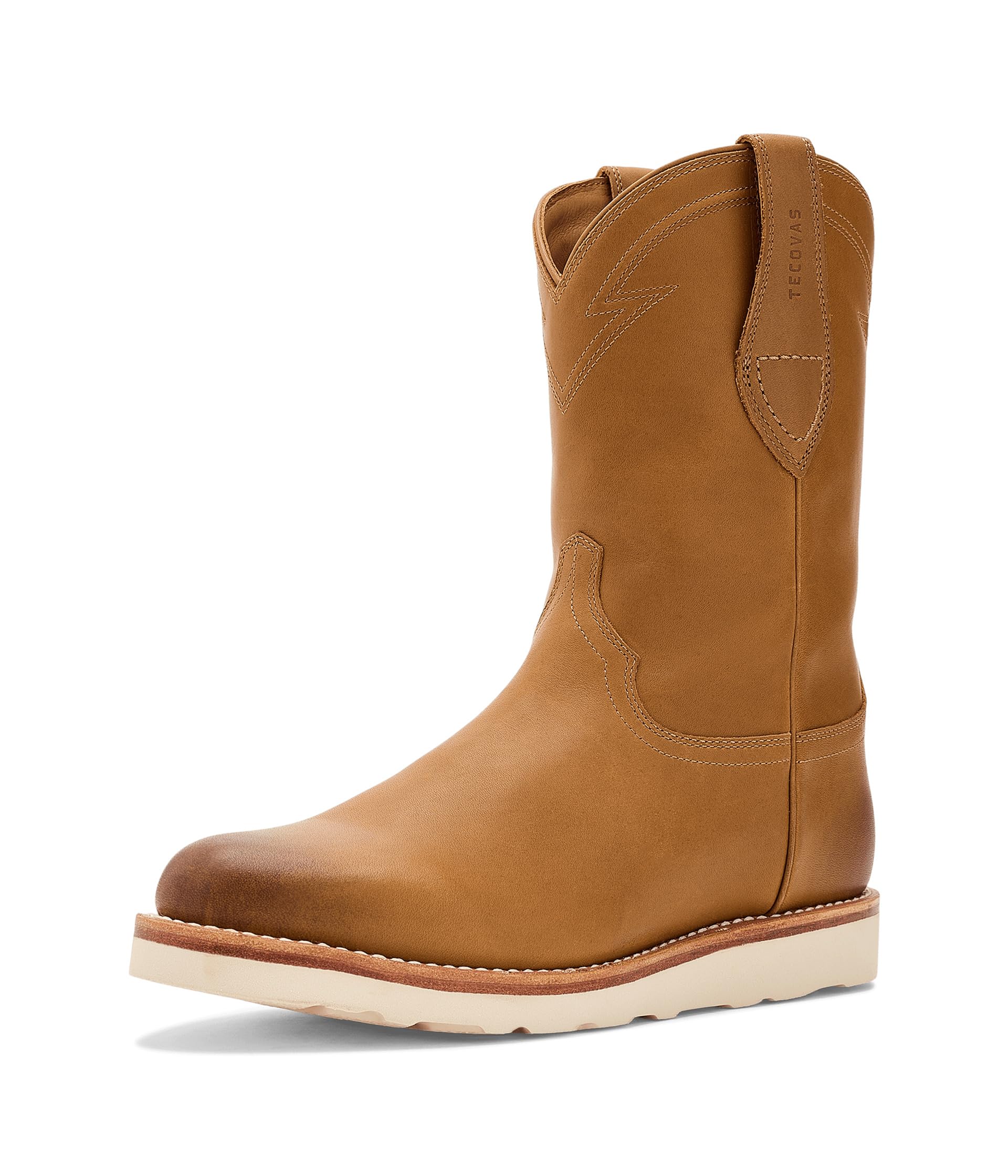 The Knox Vibram