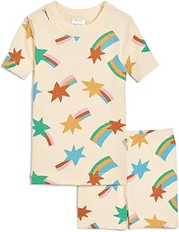 Shooting Stars