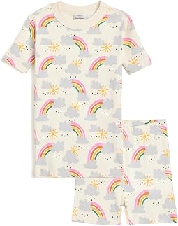 Rainbows
