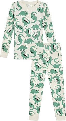 Jasper the Green Dino