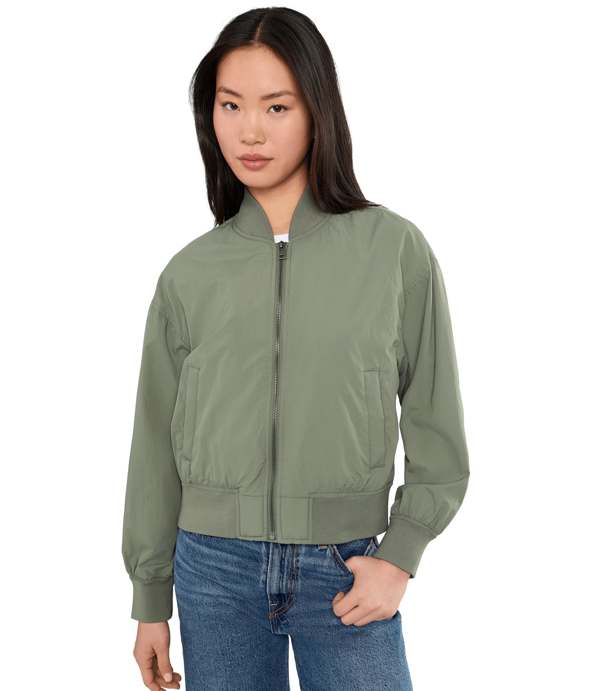 Ladies Bomber