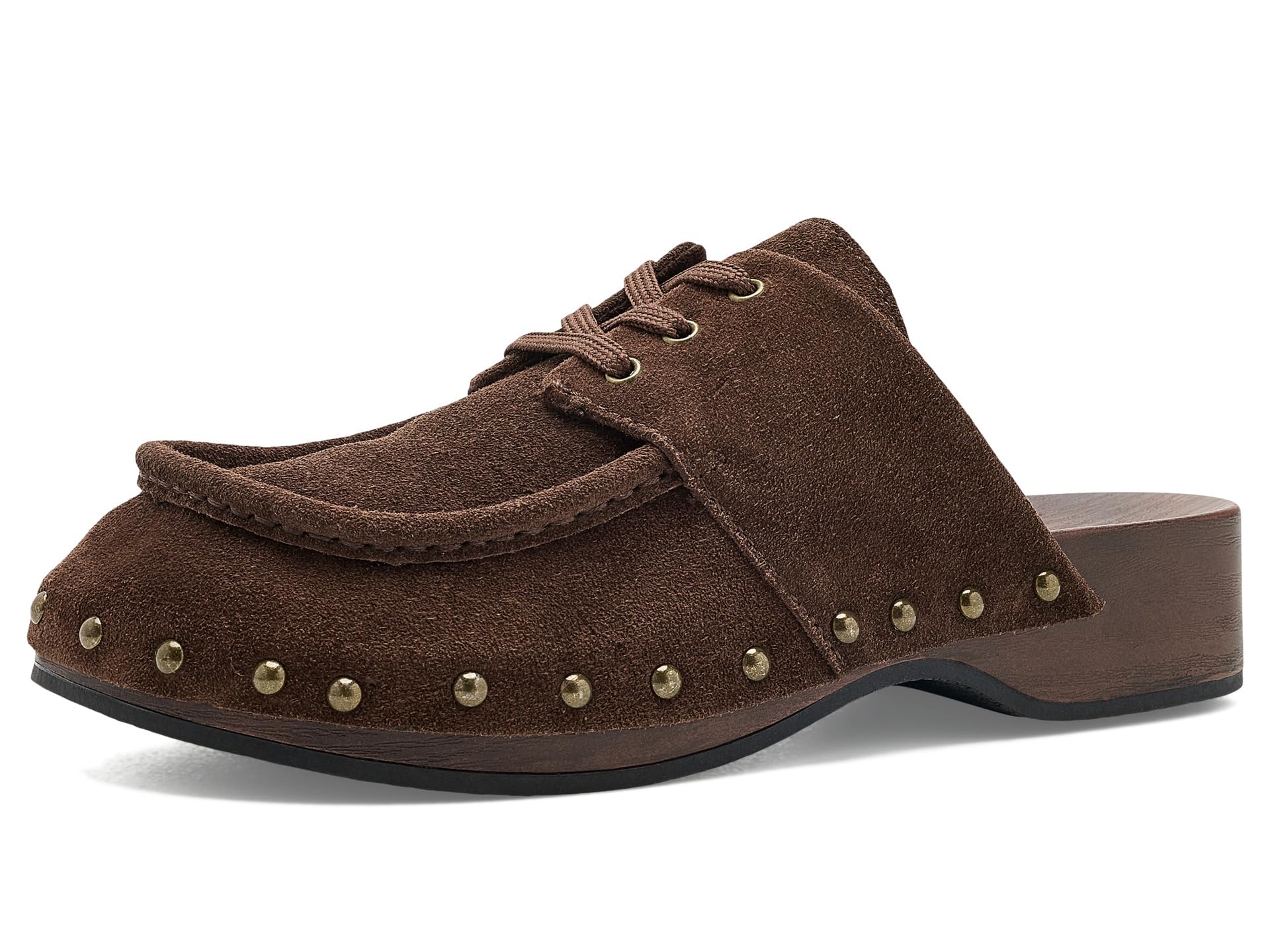 Soak It In Suede