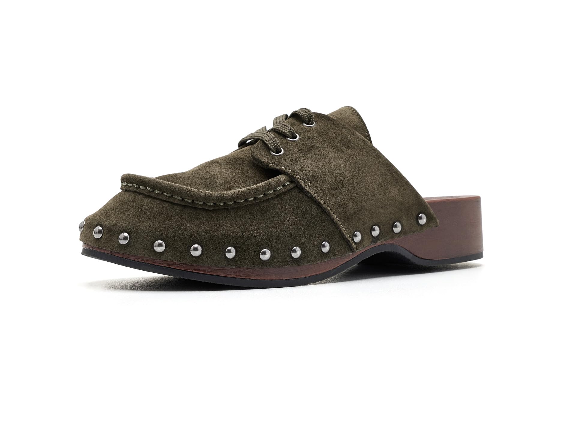 Soak It In Suede
