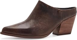 Morning Joe II Distressed Leather