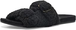 Женские сандалии Slumber Party V-Shearling