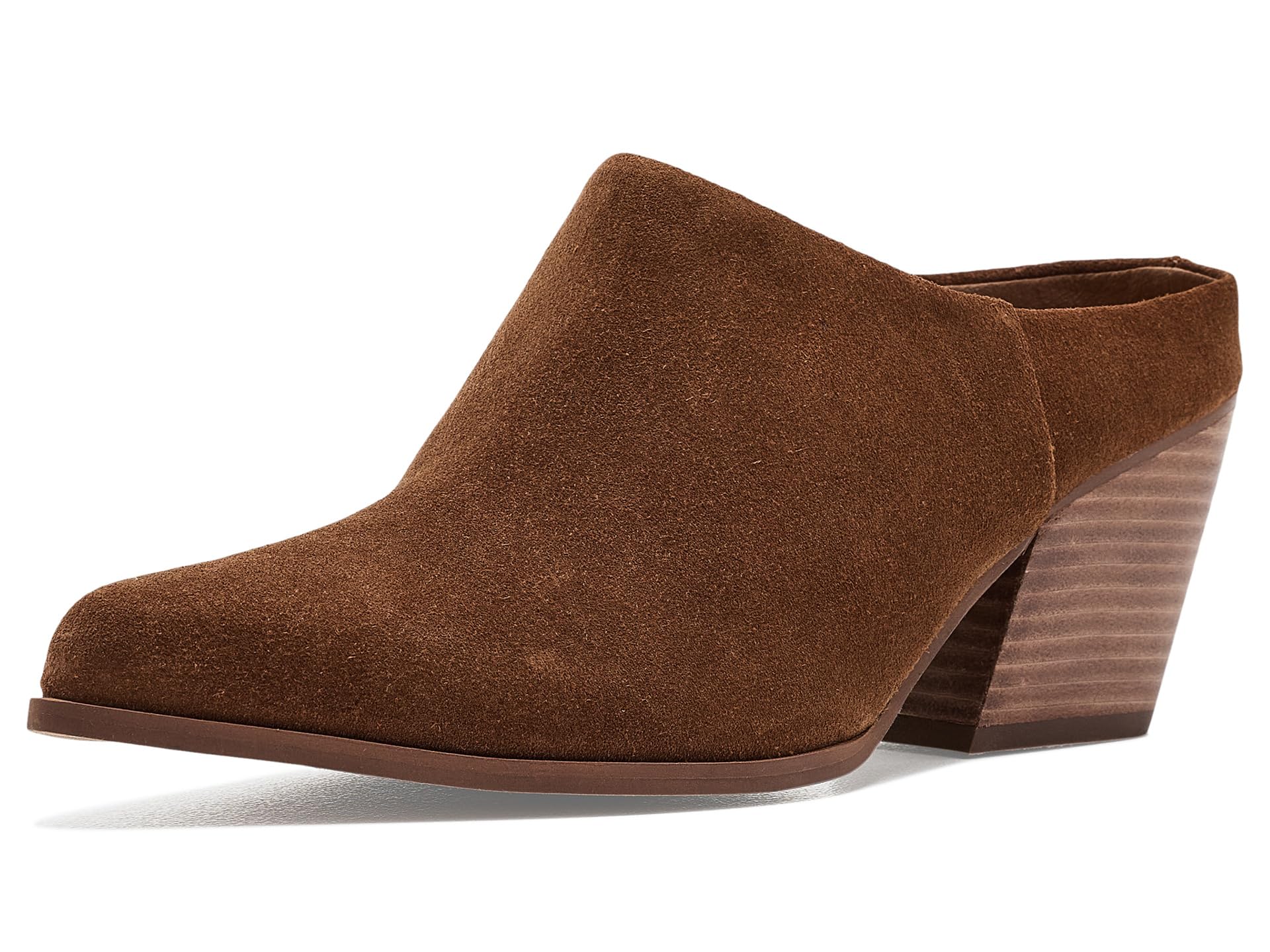 Morning Joe II Suede