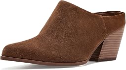 Morning Joe II Suede