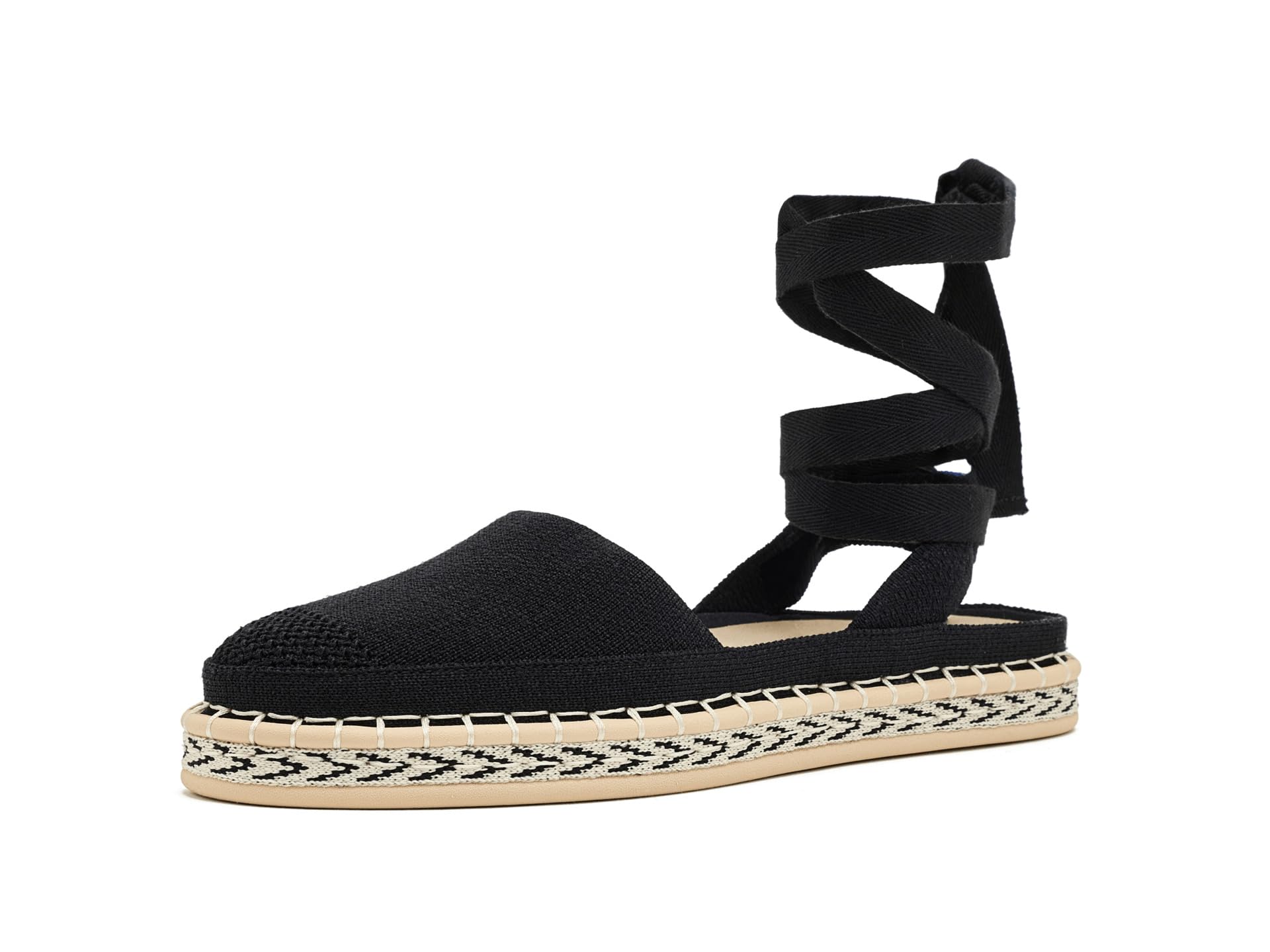 The D'orsay Espadrille