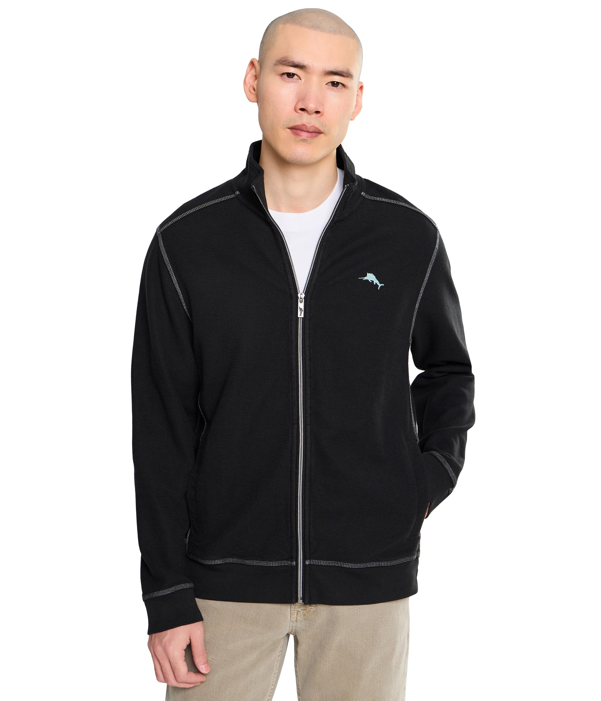 Montego Beach Full Zip куртка