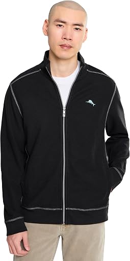 Montego Beach Full Zip куртка