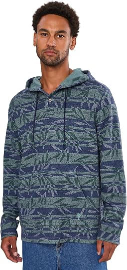 Frondline Baja