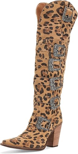 Leopard