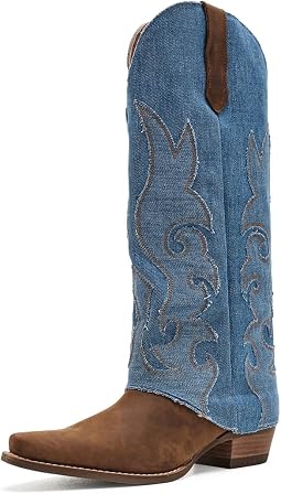 Сапоги Dingo Blue Jean Baby