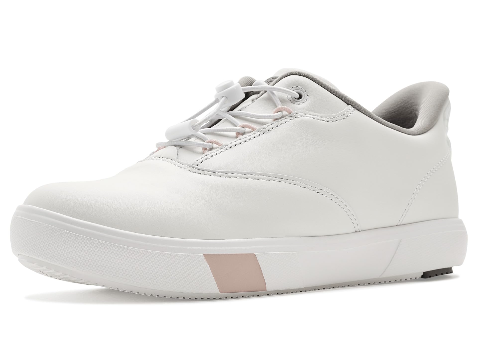 No. 93 Casual Sneakers w/ Heel Assist