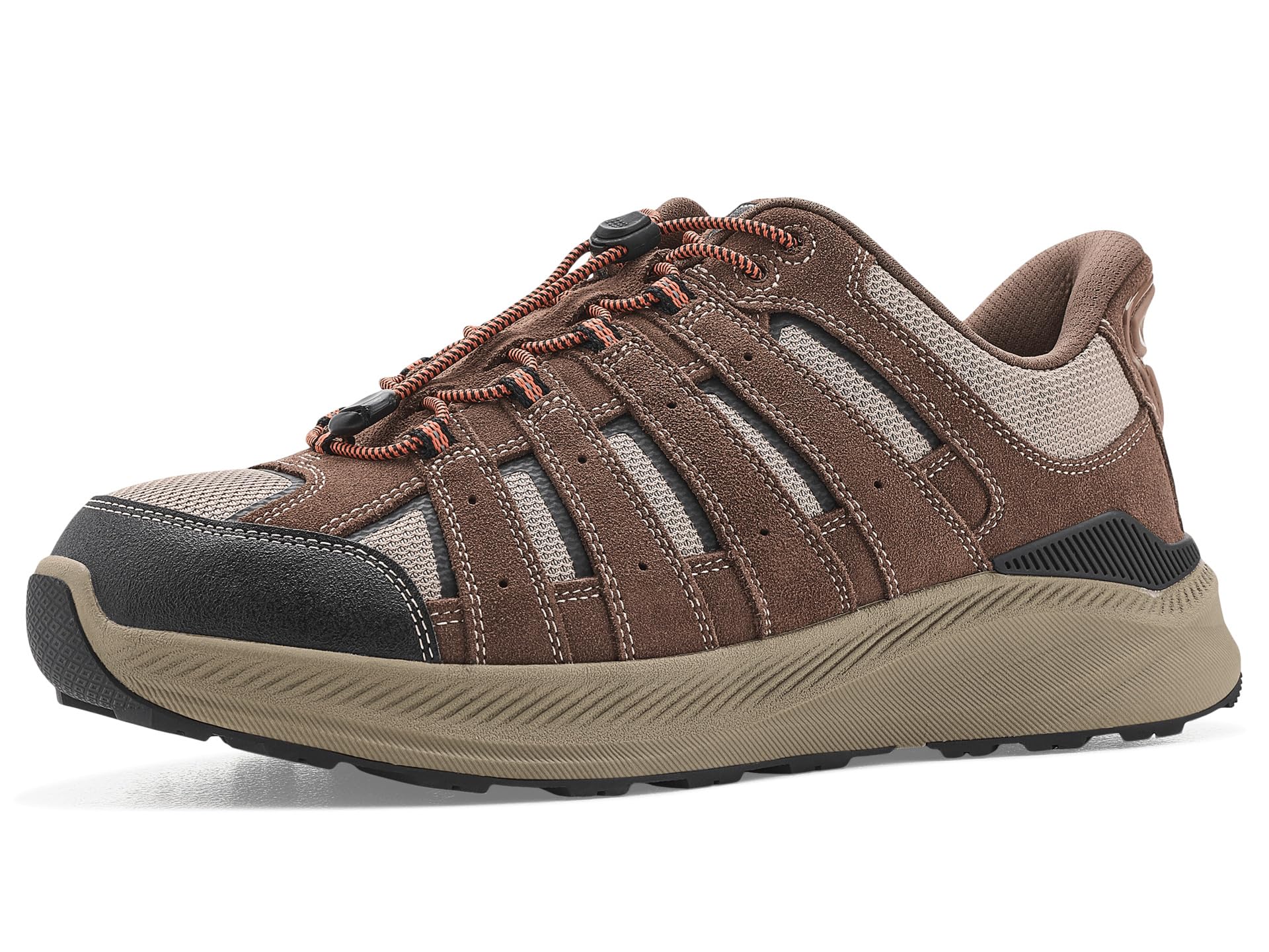 Кроссовки No. 44 Trail Walker с поддержкой пятки