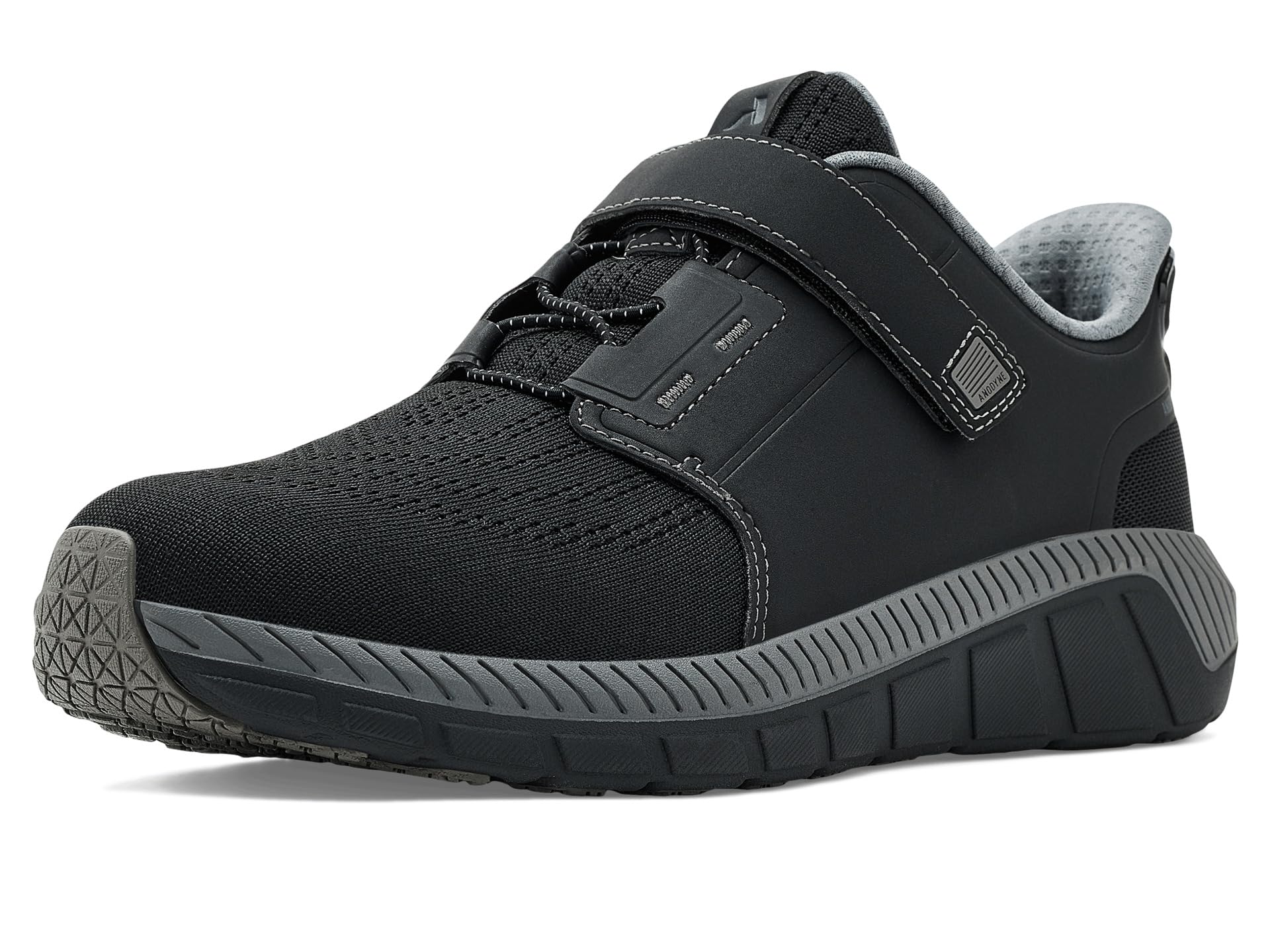 No. 46 Sport Joggers W/ Heel Assist