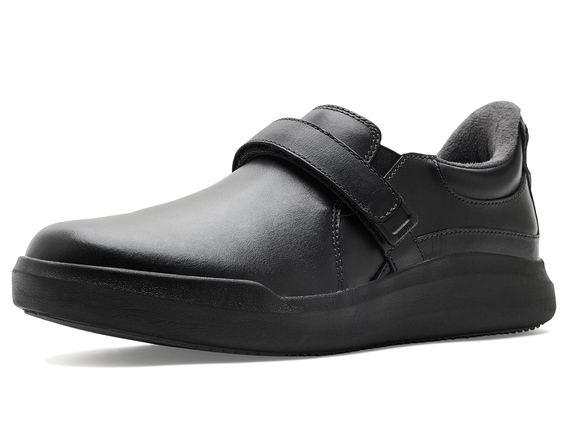 No. 51 Casual Dress w/ Heel Assist