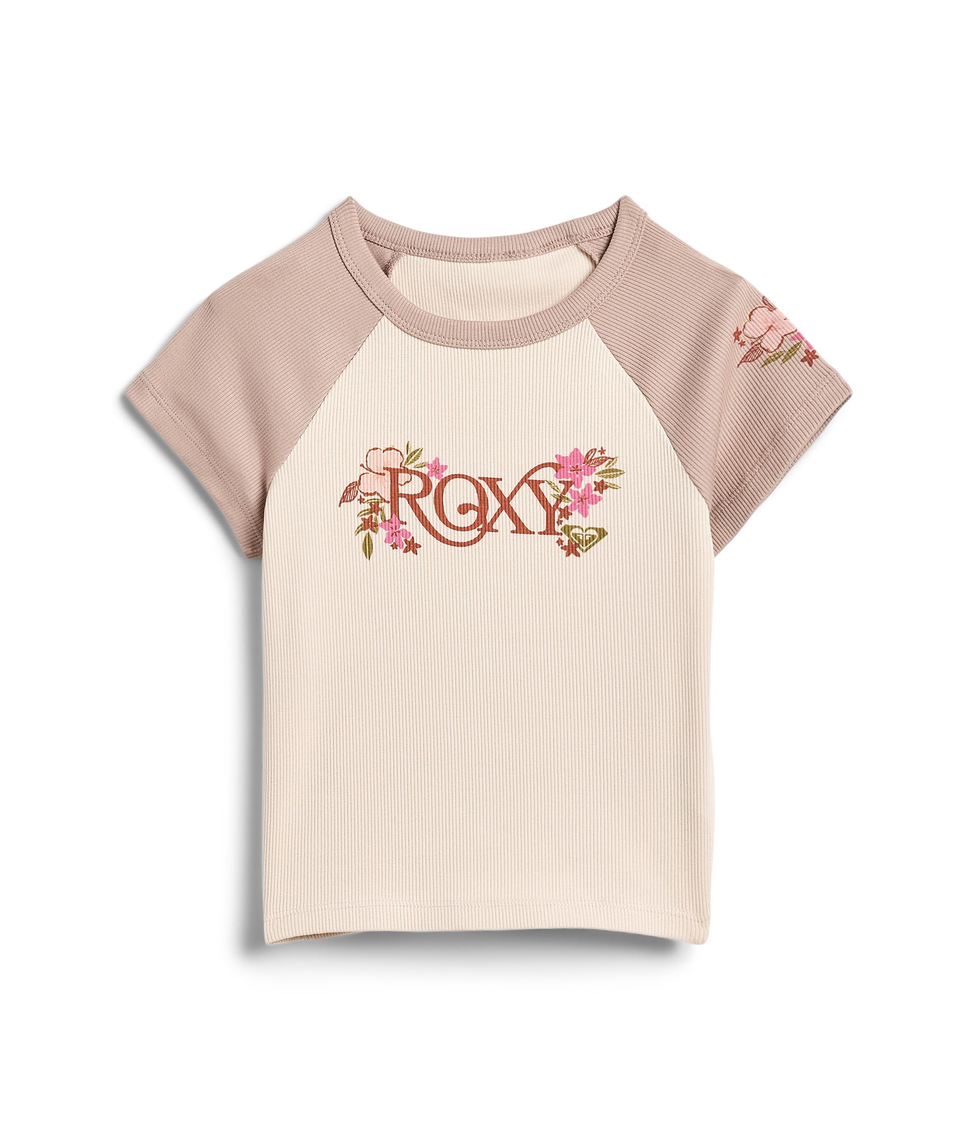 Футболка Bouquet Baby (старший ребенок)
