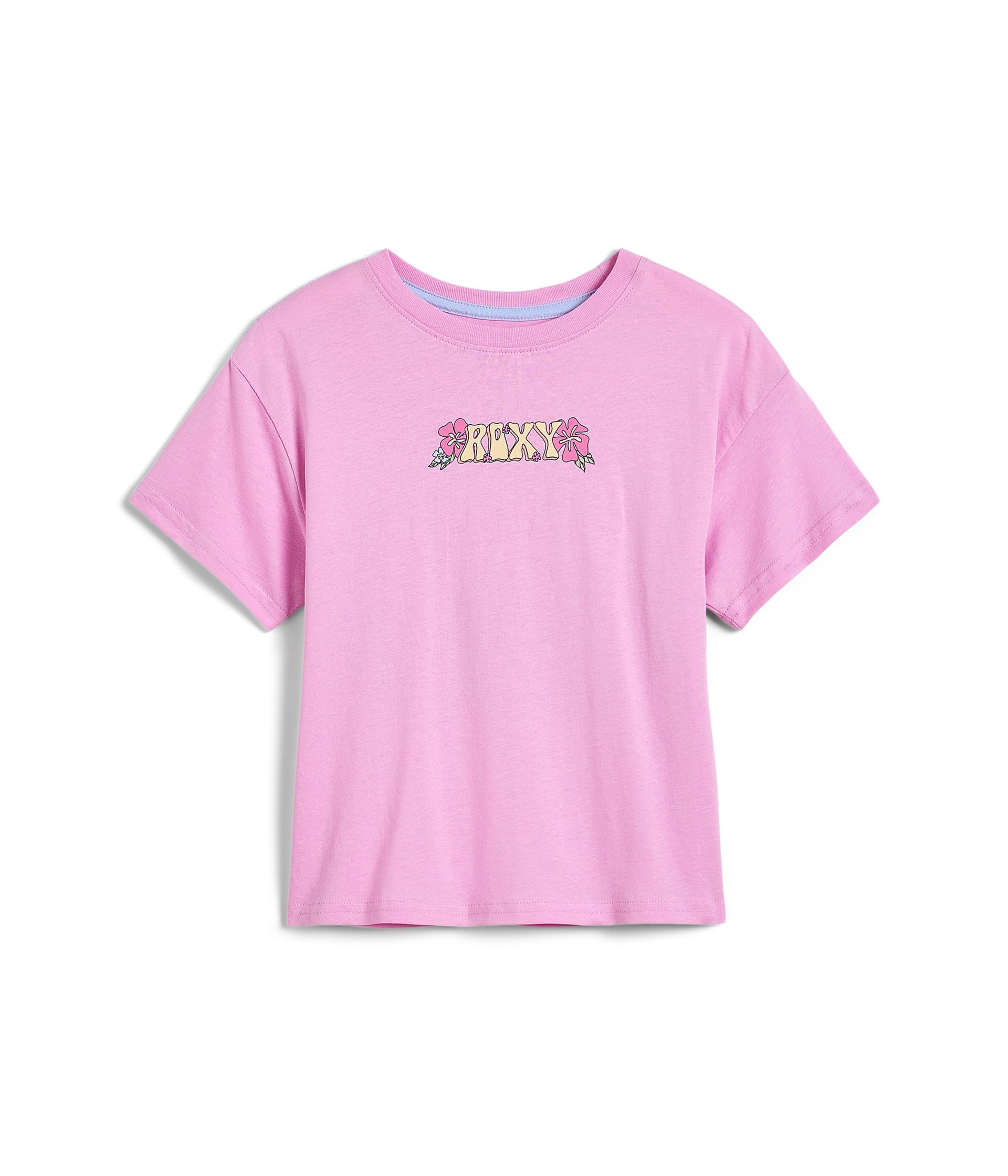 Детская футболка Sun Chaser Oversized Tee (младший школьный возраст)
