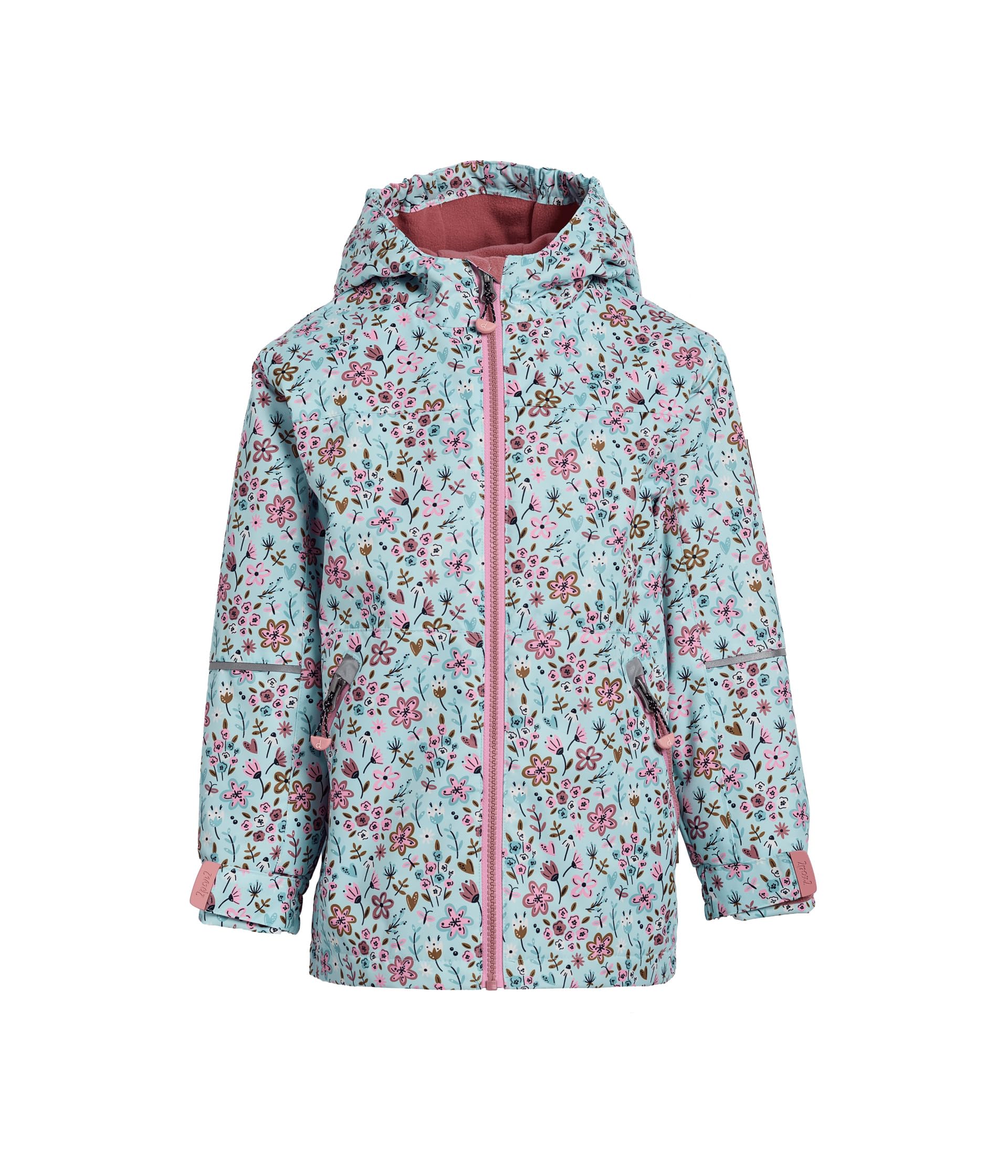 Mid-Season Jacket (Big Kid)