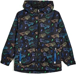 Куртка Mid-Season (для больших детей)