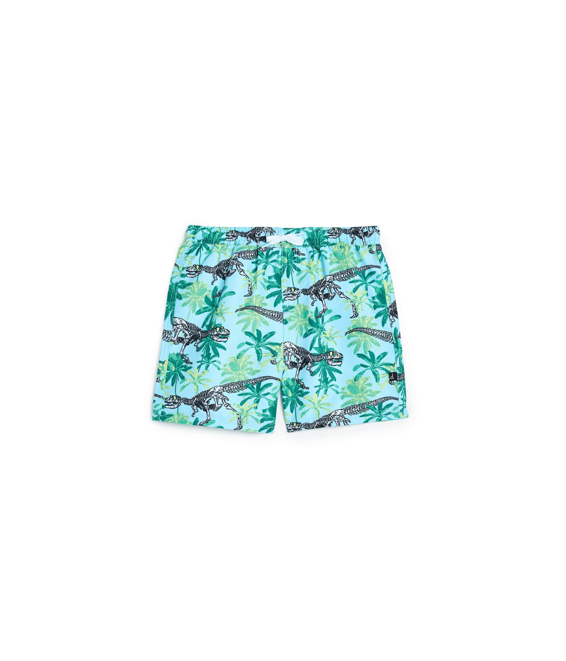 Плавки Skeleton Boardshorts (маленький ребенок)