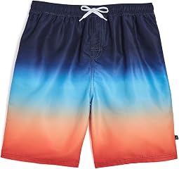 Gradient Swim Trunks (Big Kid)