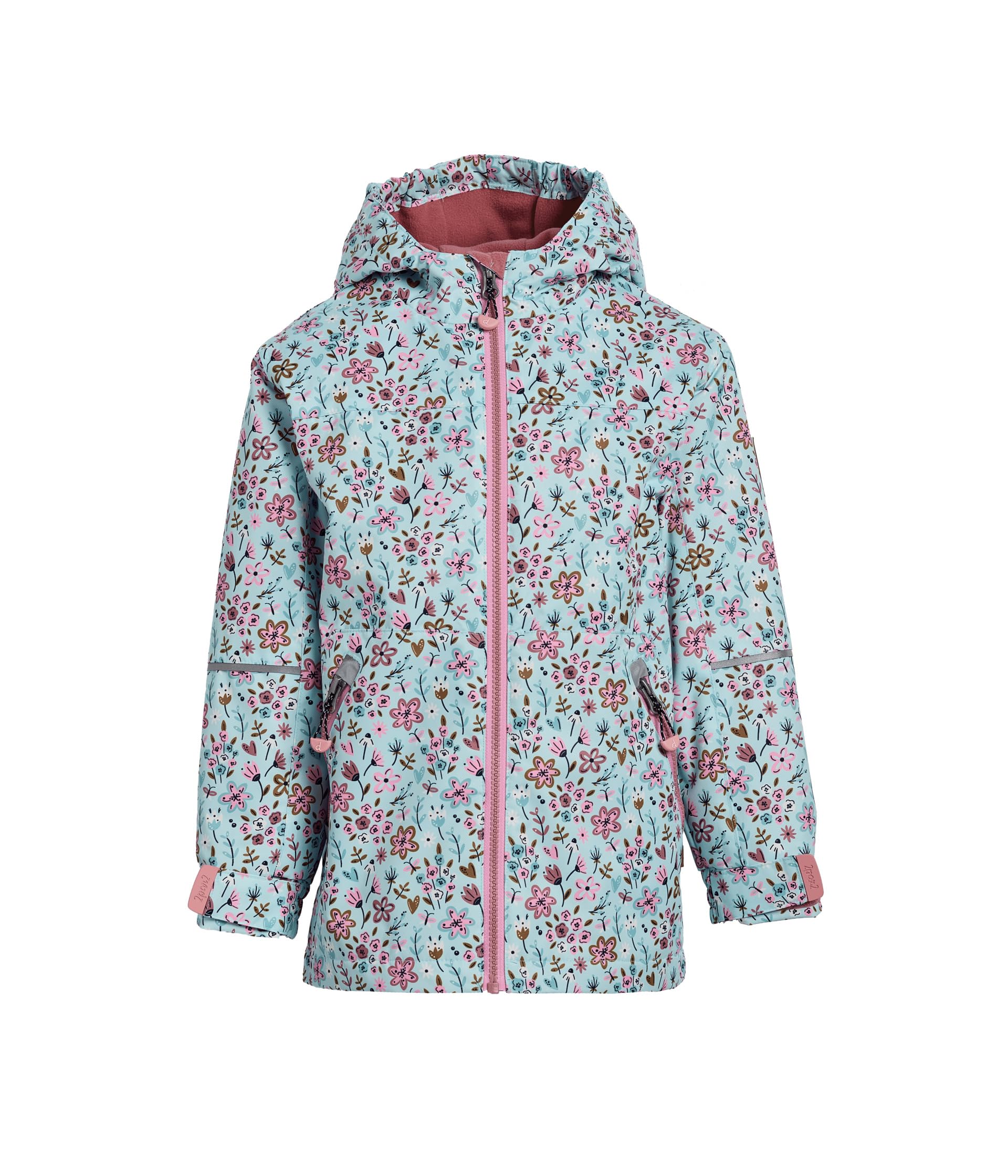 Mid-Season Jacket (Toddler/Little Kid)
