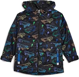 Mid-Season Jacket (Toddler/Little Kid)