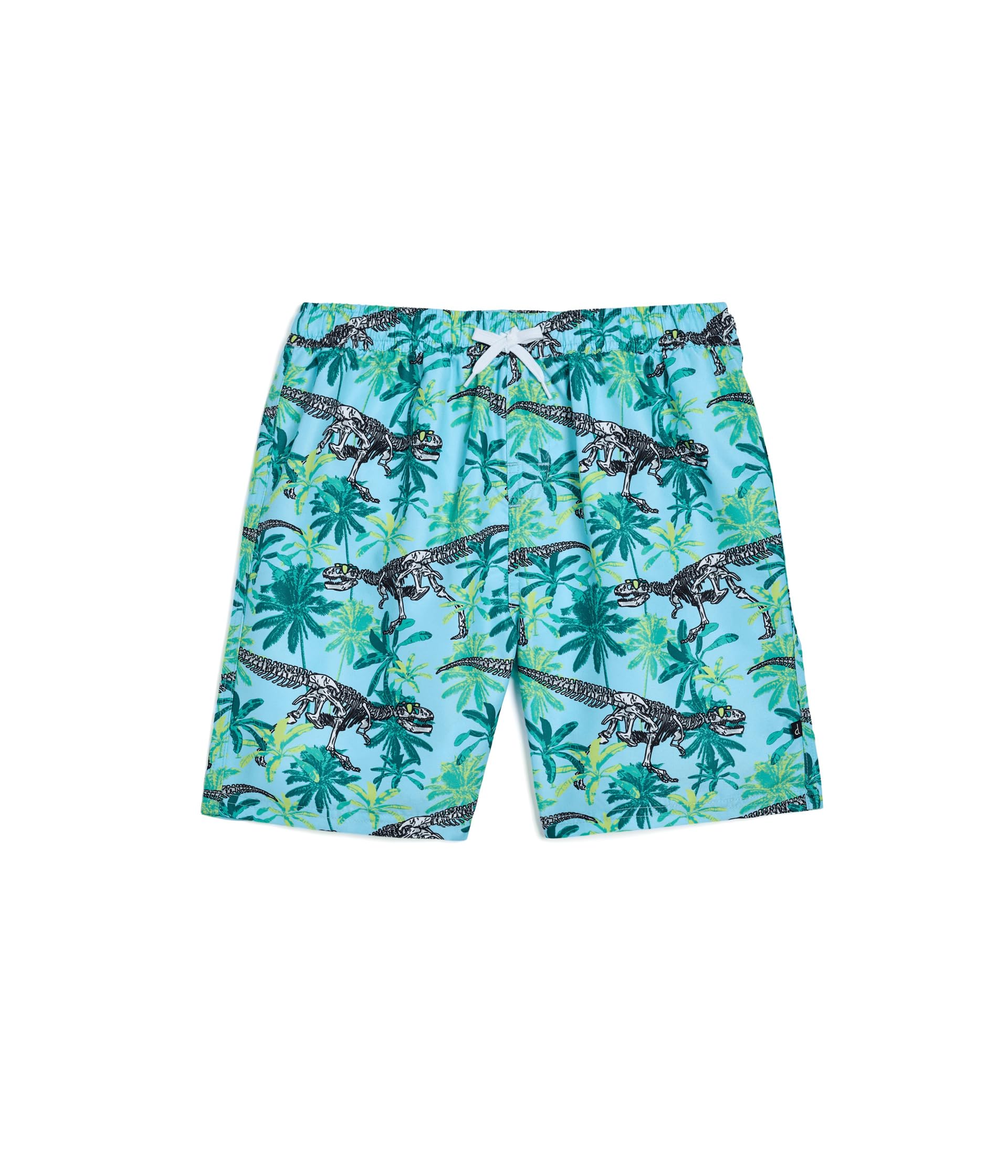 Плавки Skeleton Boardshorts (старший ребенок)