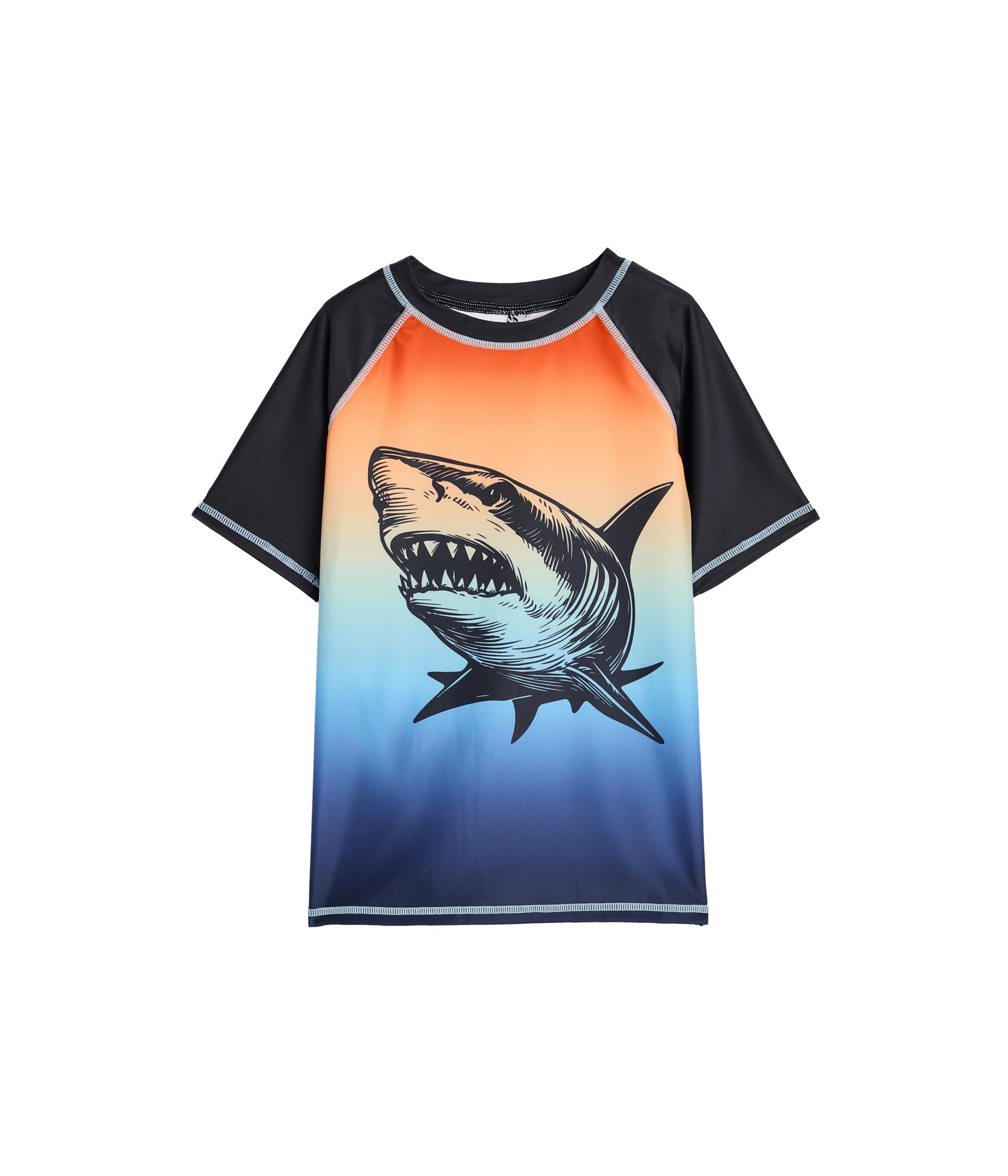 Горничка Gradient Rashguard (для детей)