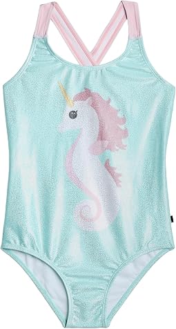 Купальник-слиток Seahorse (Старший ребенок)