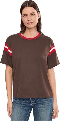 Футболка Sport Jersey Throwback