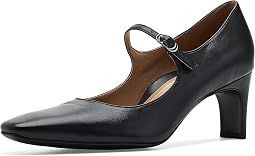Samira Mary Jane Shoes