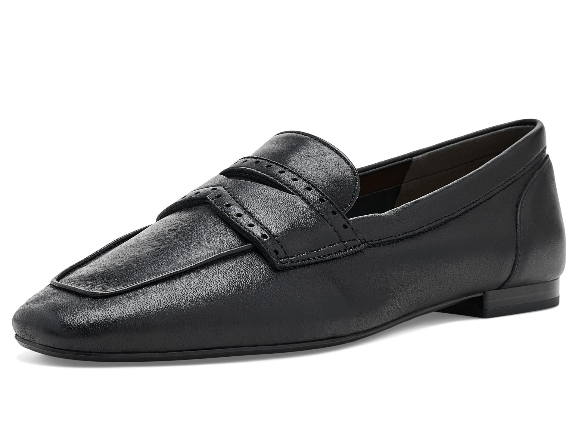 Sadie Loafer/Moc Shoes
