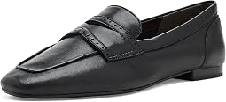 Sadie Loafer/Moc Shoes
