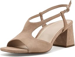 Desert Sand Suede