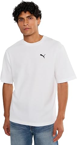 Essentials Boxy T-Shirt