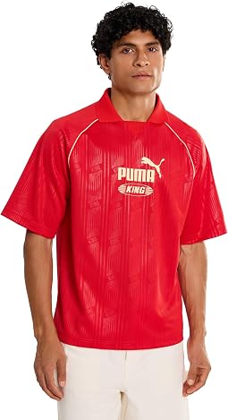 King Boxy Jersey