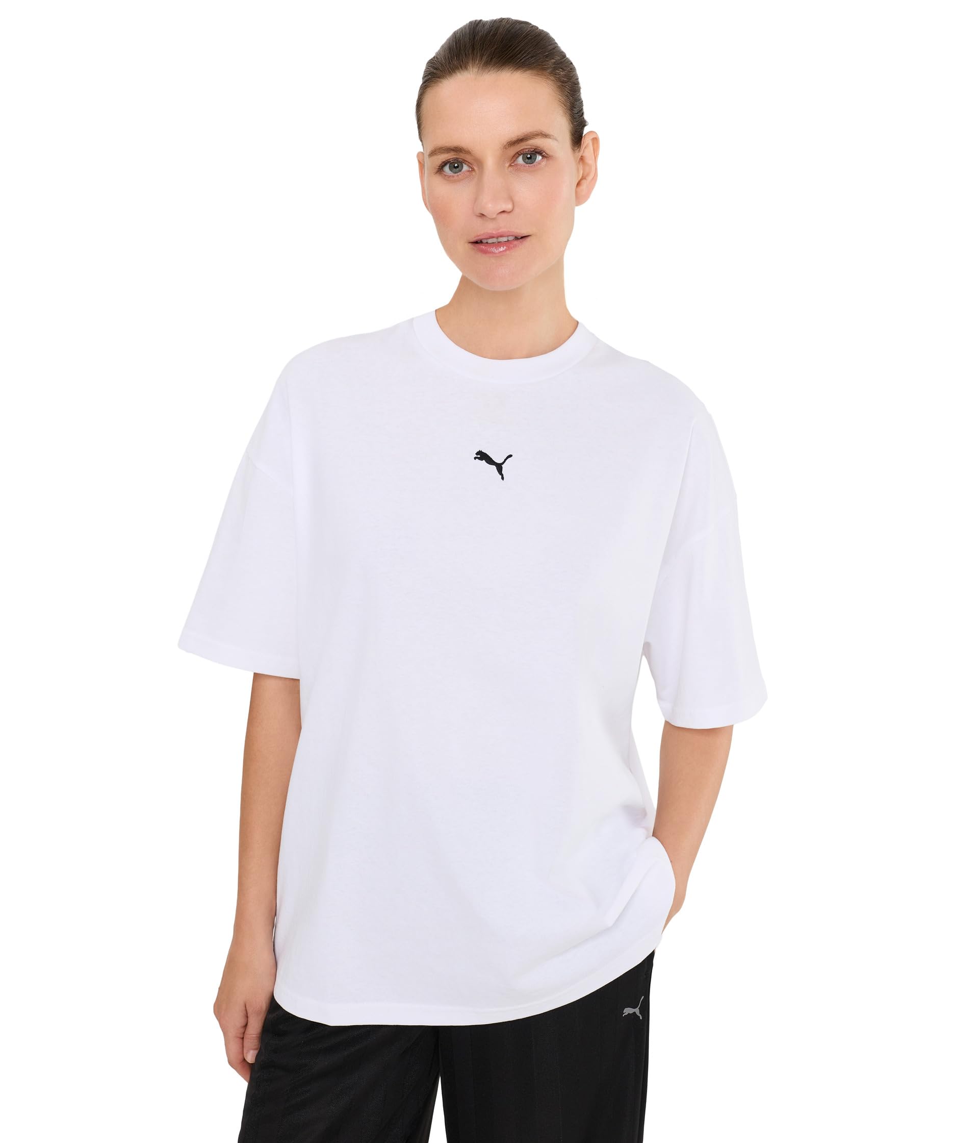 Футболка Oversized Essentials