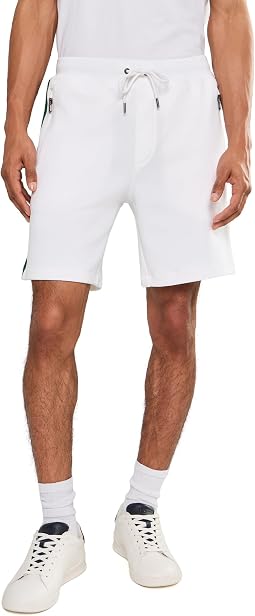 7" Double Knit Shorts
