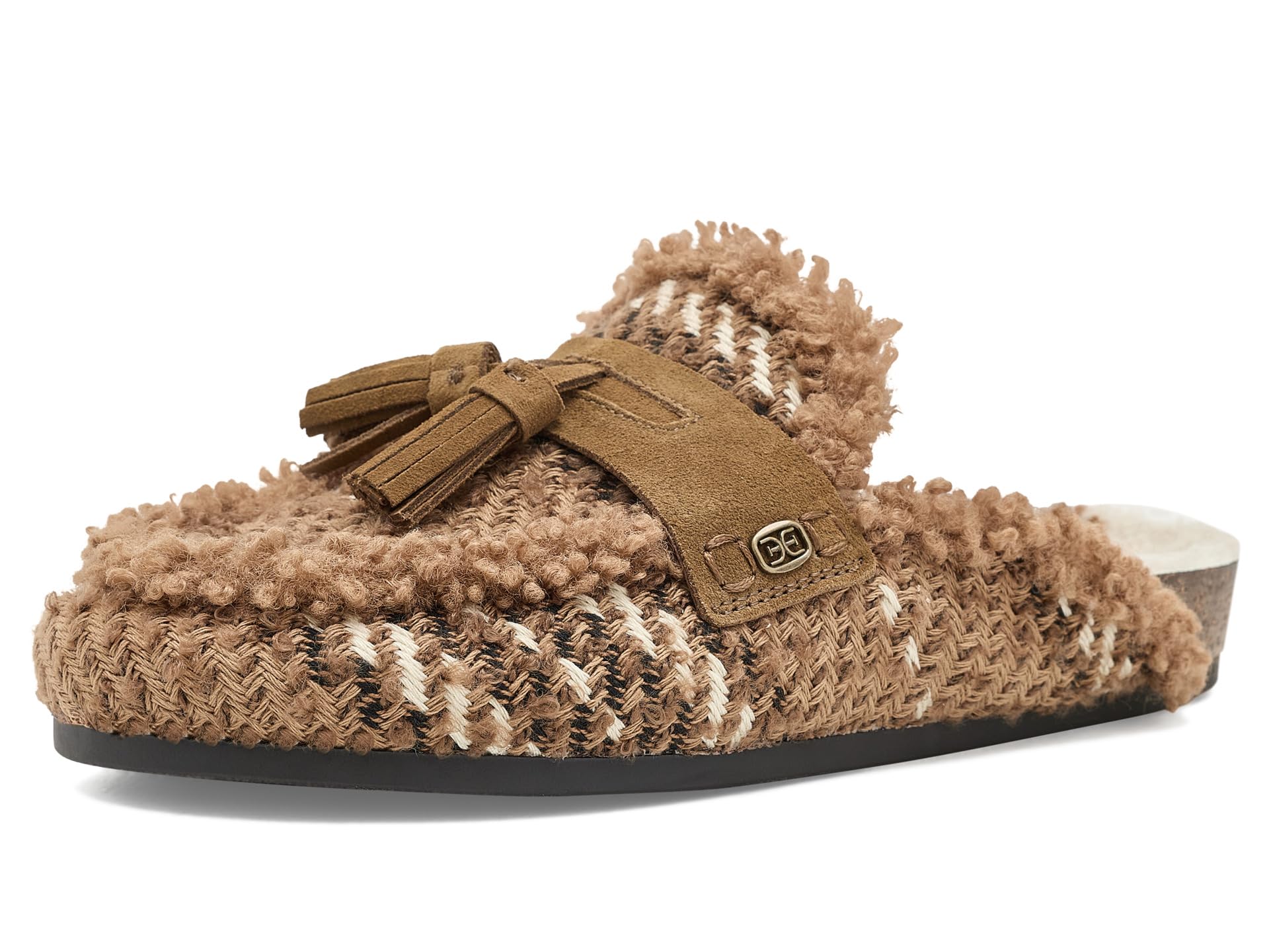 Балетки Astrid Cozy от Sam Edelman