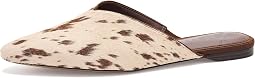 Taupe Ivory