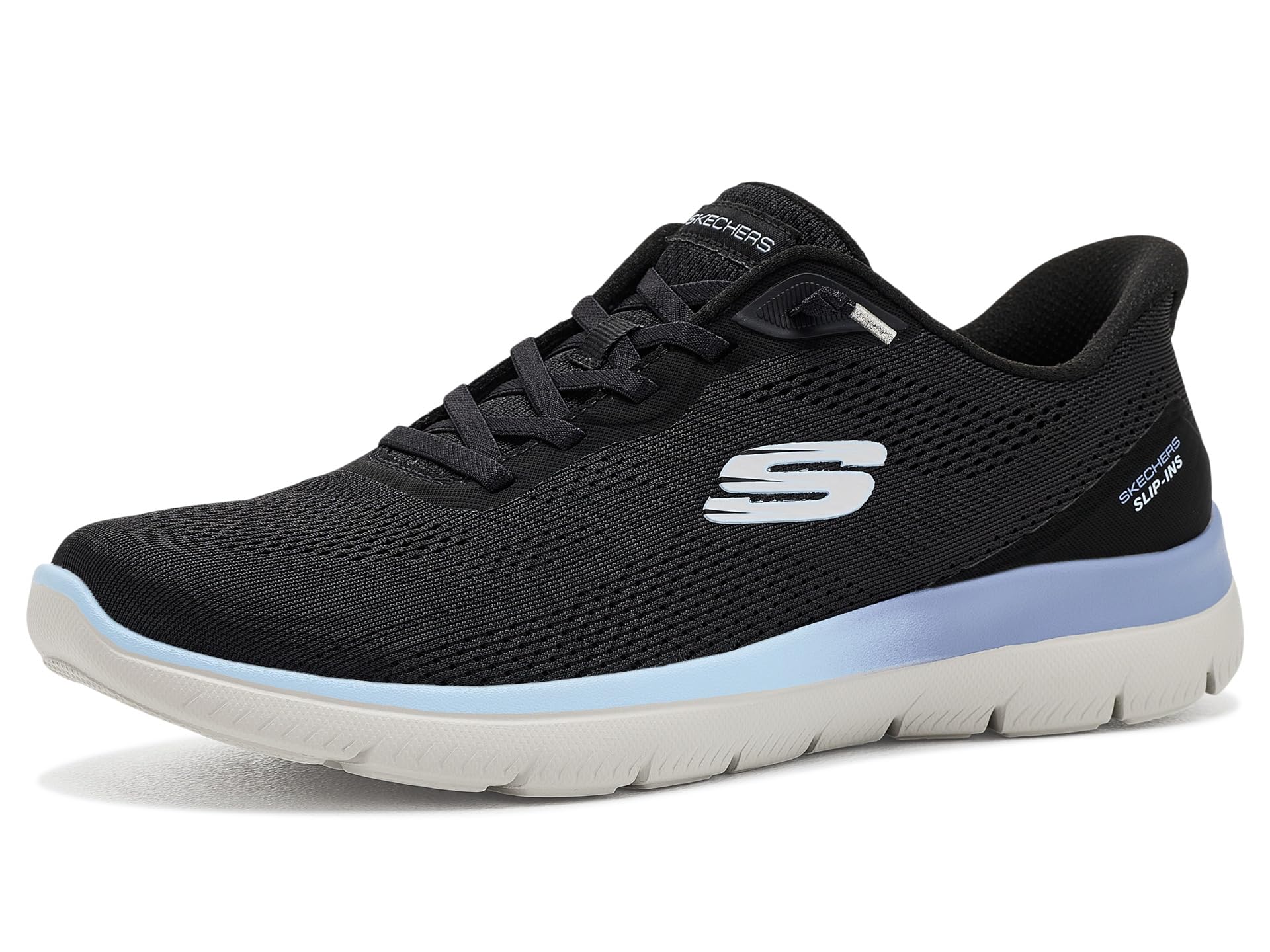 Summits-Sweet Skies Hands Free Slip-Ins